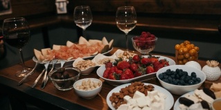 Коломна: Отель 1825