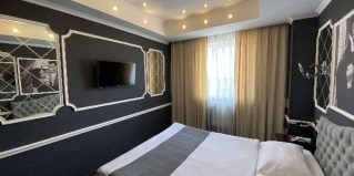 Белгород: Отель Арт Отель