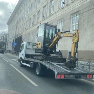 Фото от владельца Техноспар Калининград, ООО