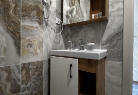 Отель KRich Hotel Aktobe в Актобе