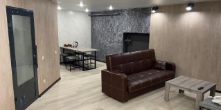 Забайкальск: Отель Attic