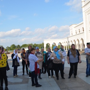 Фото от владельца Волга, молодежный центр