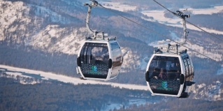 Озерное: Гостевой дом Легенда Манжерока