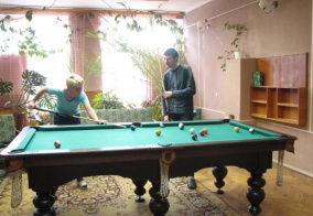 Санаторий Сигнал в Обнинске