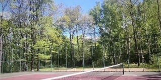 Вурманкасы (Вурман-Сюктерское сп): Курортный отель Волга