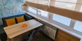 Алтайский район: Отель Veresk Altai