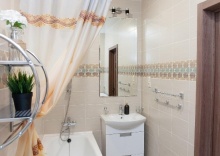 Новосибирск: Апартаменты AntoninaApartments