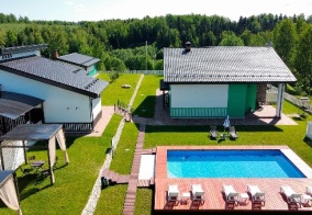 Гостевой дом Сычевки в Московской области