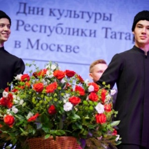Фото от владельца Татар-информ, информационное агентство