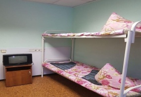 Хостел Реутов в Реутове
