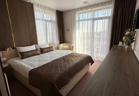 Отель Элегия в Владимирской области