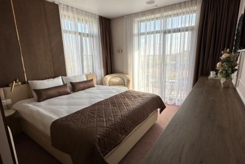 Муром: Отель Элегия