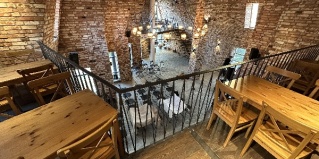 Нижний Новгород: Отель Loft Hotel