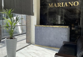 Отель Марианна в Сочи