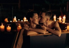 Турбаза Harland Village в Республике Карелия