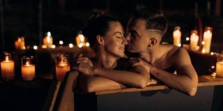 Пряжинский район: Турбаза Harland Village