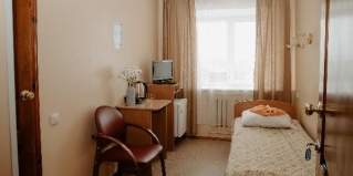 Байкальский Прибой: Турбаза Байкал Буркоопсоюз