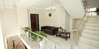 Анапа: Гостевой дом Южный берег