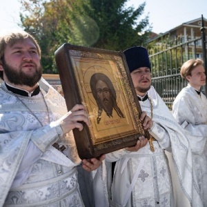 Фото от владельца Церковь Святой преподобномученицы Евдокии