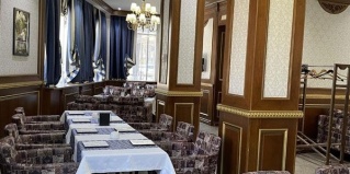 Шымкент: Отель Aidana Plaza Hotel