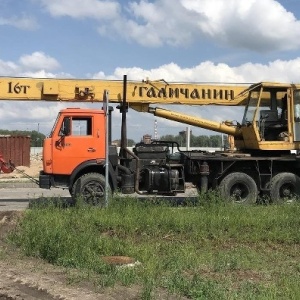 Фото от владельца БалтАвтоМаз, ООО, многопрофильная компания