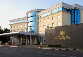 Отель Ring Premier Hotel в Ярославской области
