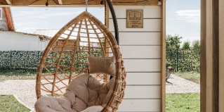 Сельцо: Коттедж Дубль Дача