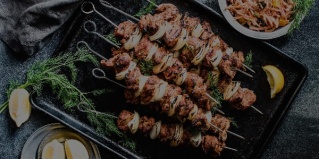 Приморский: Отель Приморье