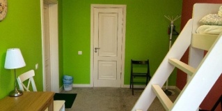 Хабаровск: Отель Спи здесь