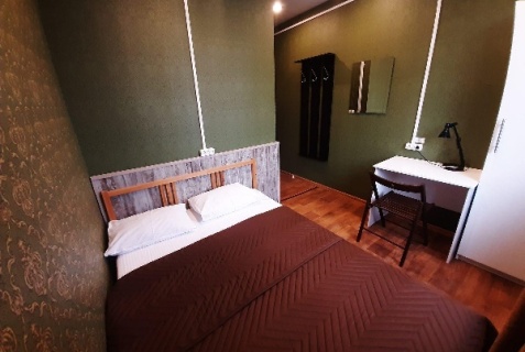 Тула: Коттедж Толстый кот