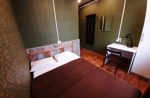 Тула: Коттедж Толстый кот