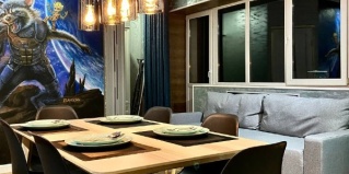 Домбай: Апартаменты Dombay_flats