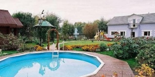 Красноярск: Мини-отель КрасХом