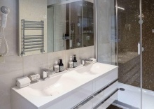 Казань: Отель Ramada by Wyndham Kazan City Centre