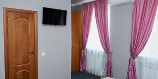 Дмитров: Отель ДмитровГрад