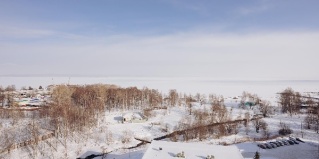 Петрозаводск: Отель Карелия