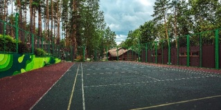 Задонский район: Отель Донской Лес