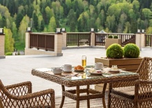 Майминский район: Отель Cosmos Collection Altay Resort