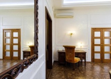 Оренбург: Отель Hotel Grand