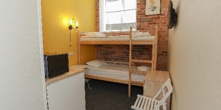 Шерегеш: Отель Отлично