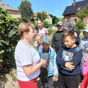 Фото от владельца Балтийская центральная городская библиотека им. В.Г. Белинского