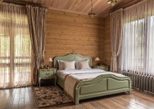 Майминский район: Отель Cosmos Collection Altay Resort