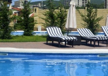 с. Сукко: Отель Heliopark Aqua Resort