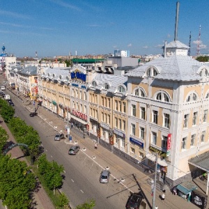 Фото от владельца Европейский, торговый центр