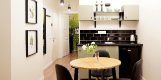 Москва: Отель S12