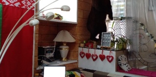 Нижний Новгород: Хостел 515