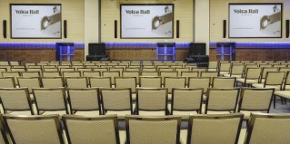 Волгоград: Отель Hampton by Hilton