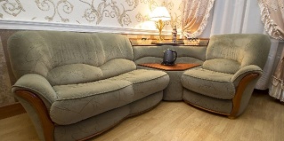 Москва: Гостевой дом Гостевой Дом