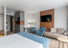 Владивосток: Отель NewLiving Hotel