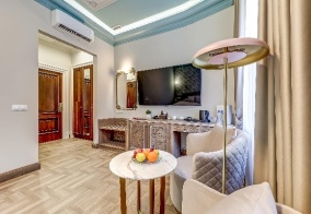 Отель ПРЕМИУМ Центр в Санкт-Петербурге